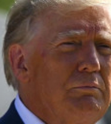 YouTube восстановил канал Трампа