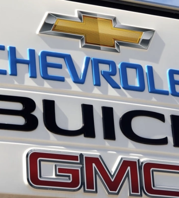 General Motors інтегрує в свої авто голосового помічника на базі ChatGPT