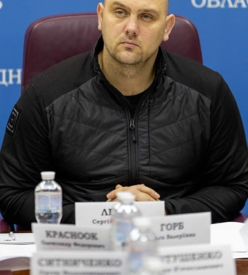 У Новомосковську є потрапляння в об&#039;єкт критичної інфраструктури – голова Дніпропетровської ОВА