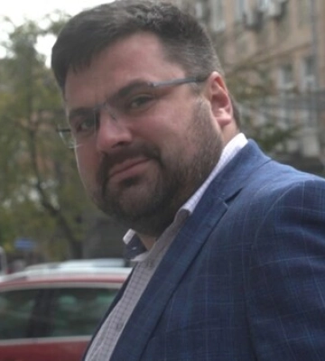 Ексгенерал СБУ Наумов у сербському суді заперечив звинувачення у відмиванні грошей