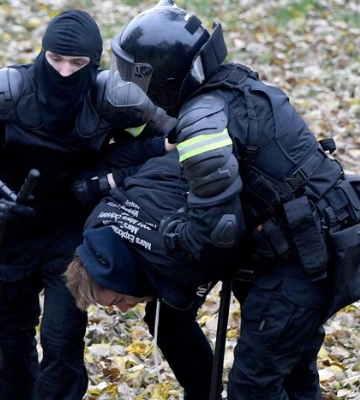 Злочини проти людяності зафіксували у Білорусі – ООН