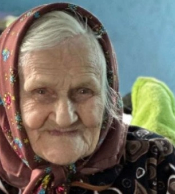 Родина бабусі з Волині, яку врятувала від голоду волонтерка, хоче подати на благодійницю в суд