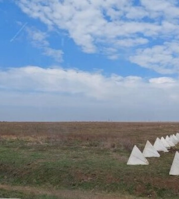 ГУР про настрій російських окупантів у Криму: &quot;Чим глибші окопи, тим глибший страх&quot;