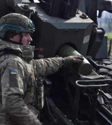Враг ударил по Украине &quot;шахедами&quot; и продолжает штурм Бахмута: свежая сводка Генштаба ВСУ