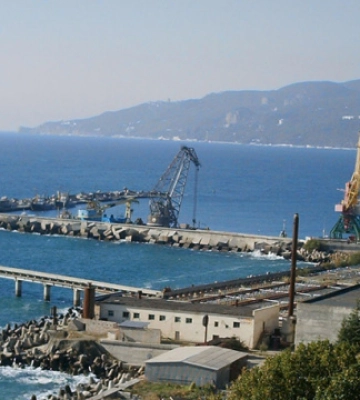 Військові РФ обстріляли акваторію Миколаївщини