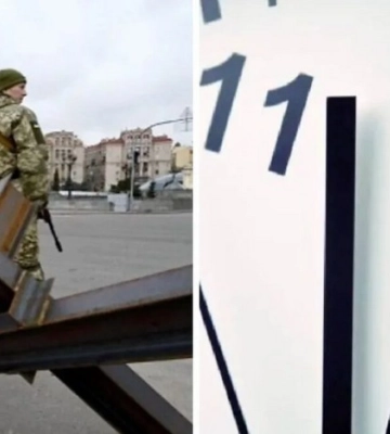 У Києві скоротять комендантську годину