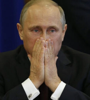Південна Африка має заарештувати Путіна на саміті в серпні, - Sky News