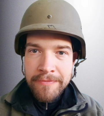 18 березня у Львові прощатимуться з Героями Володимиром Галаном та Павлом Максимовим