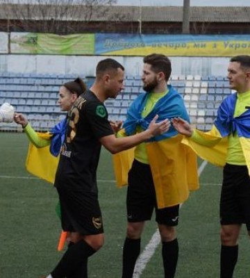Вінниця та Бузова грають внічию в зимовому Кубку ПФЛ. Таблиця спарингів клубів Другої ліги