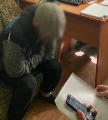 Закарпатець обікрав будинок на Львівщині