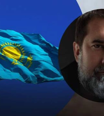 У Росіян буде істерика: у Казахстані висловилися про ймовірне призначення Гайдая послом