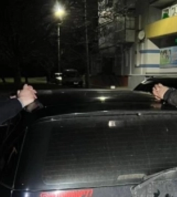 На Волині адвоката та двох його спільників підозрюють у незаконному переправленні ухилянтів за кордон
