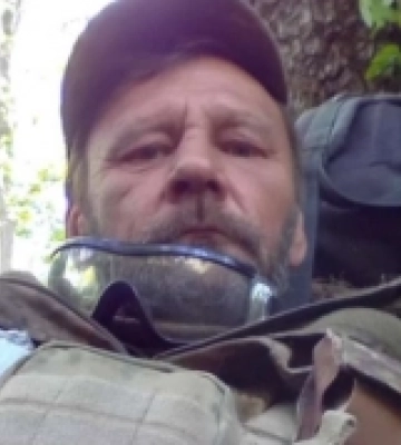 Два місяці вважали зниклим безвісти: на Донеччині загинув захисник зі Старовижівщини