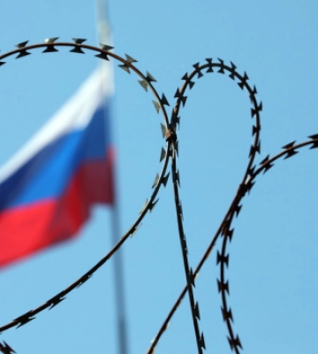 Санкції щодо росії працюють, але є можливості для їх посилення
