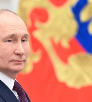 Південна Африка має заарештувати Путіна на саміті в серпні, - Sky News