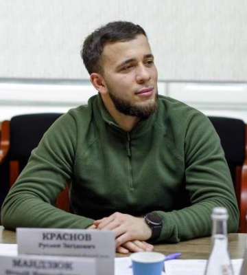 Реабілітація військових: у Дніпропетровській області реалізують унікальну програму