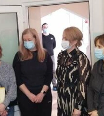 У Полтаві запрацював цілодобовий кабінет для збереження репродуктивного здоров’я