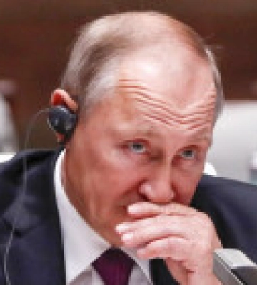 Путін явно вчинив військові злочини — Байден прокоментував рішення МКС