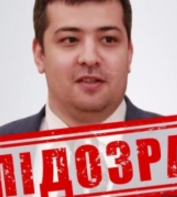 Повідомлено підозру очільнику фейкового «мінтранспорту» за організацію депортації херсонських дітей в рф  − СБУ