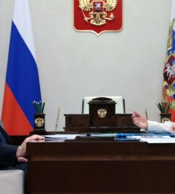 У росії завели справу на суддів та прокурора Міжнародного кримінального суду через ордер на арешт путіна