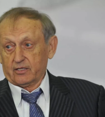 Депутати Запорізької міської ради позбавили звання Почесного громадянина Вʼячеслава Богуслаєва