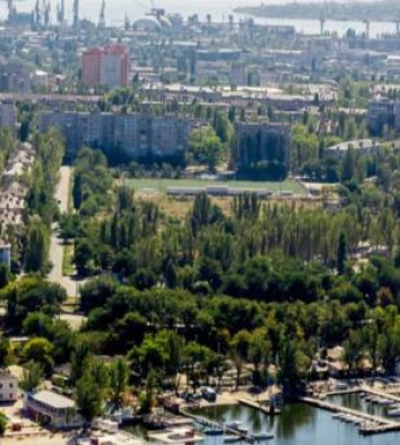 Миколаєву пропонують п’ять проектів, які допоможуть оновити місто – від житлових районів до набережної