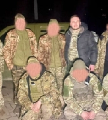 Тероборонівцям із Вараша на фронті бракує автівок, тепловізорів та іншого спорядження ВІДЕО