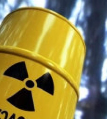 Дослідження: 17 тисяч об'єктів у Європі забруднені вічними хімікатами