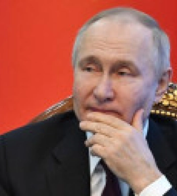 ПАР має заарештувати путіна, якщо він приїде на саміт БРІКС влітку - Sky News