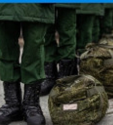 рф хоче змусити студентів служити - британська розвідка про зміну призовного віку у росії