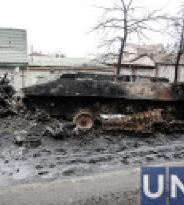 Авіація ЗСУ завдала 10 ударів по районах зосередження росіян – Генштаб