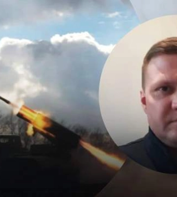 ЗСУ відтісняють артилерію ворога від берега: в Херсоні дещо зменшилася інтенсивність обстрілів