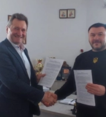 Волинський національний університет імені Лесі Українки співпрацюватиме з Камінь-Каширською громадою