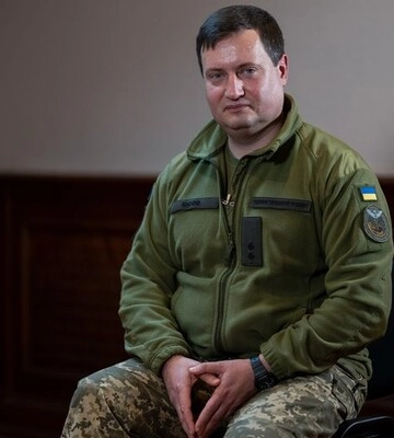 Чи більший страх росіян в Криму, тим глибші у них окопи — Юсов