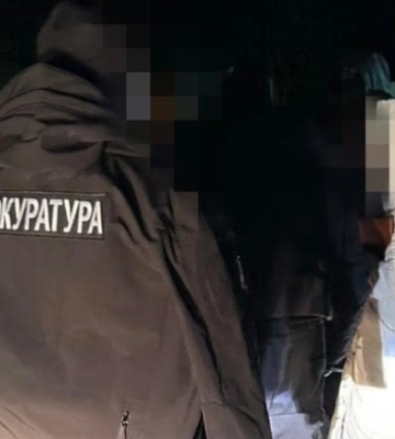 Волинський адвокат з двома спільниками переправляв ухилянтів за кордон