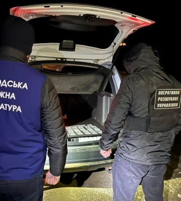 На Закарпатті двох підозрюваних у переправленні &quot;ухилянтів&quot; взяли під варту із заставою