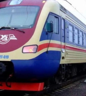 У Дніпропетровській області зміниться розклад руху чотирьох електричок
