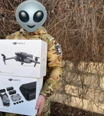 За ніч спецпризначенці СБУ &quot;Білі Вовки&quot; знищили 10 танків та ворожий БТР на Донецькому напрямку. ВIДЕО