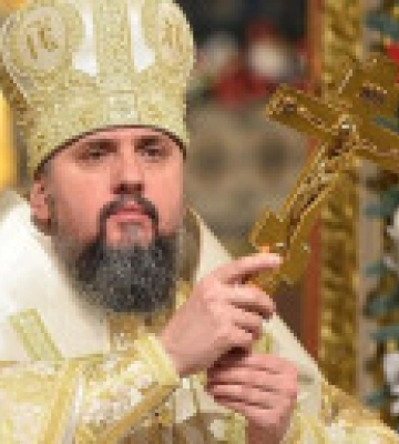Монастир у Лаврі не закриватимуть, літургії проводитимуться двома мовами - Епіфаній
