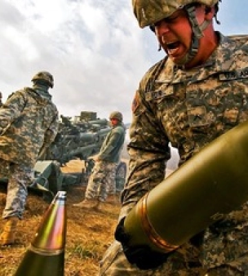 Страны ЕС подпишут важное для Украины военное соглашение