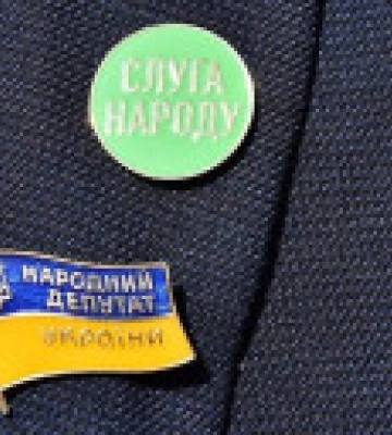 На засіданні фракції &quot;Слуги народу&quot; обговорили кадрові зміни в Кабміні: повноваження Федорова розширять
