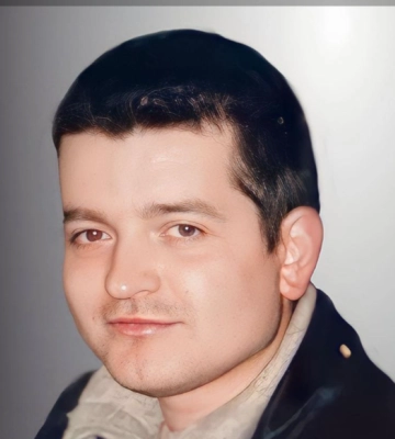 Завтра у Львові віддадуть останні військові почесті уродженцю Жовкви  Андрію Солтищаку
