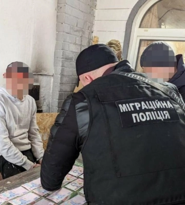 Збував метамфетамін: поліцейські затримали жителя Рівненського району