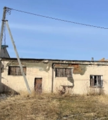 На Волині шляхом аукціону продають незавершене будівництво