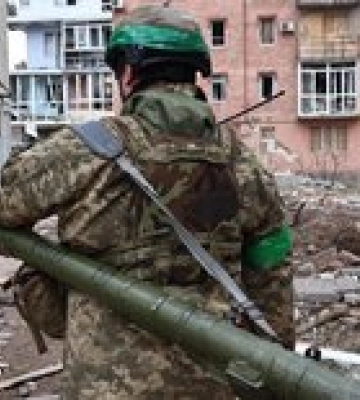 В Бахмуте сбили российский Су-25, врагу дали по зубам под Купянском и Лиманом – Сырский
