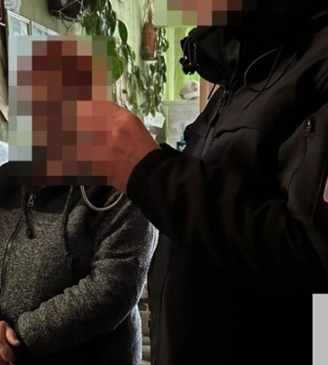 Прославляла Путіна й Росію: мешканці Закарпаття загрожує до п&#039;яти років за ґратами