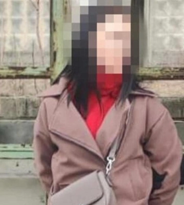 Правоохоронці затримали жінку, що фотографувала військові та критичні об&#039;єкти на Полтавщині
