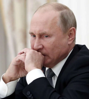 Поедет ли Путин в Гаагу?
