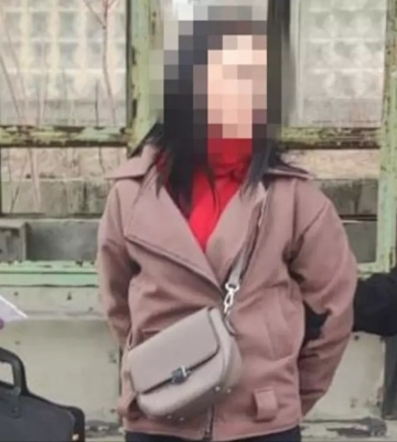 Правоохоронці затримали жінку, що фотографувала військові та критичні об&#039;єкти на Полтавщині