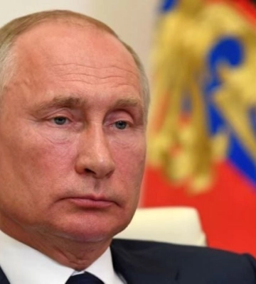 Мелитополь путин будет использовать как &quot;разменную монету&quot; для переговоров - Фейгин
